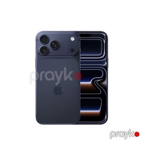 IPhone 17 Pro, 256 GB, Göy, Face ID — Xırdalan