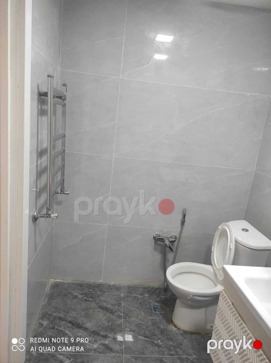 İcarəyə verilir 2 otaqlı yeni tikili 53 m² — Mənzil, Bakı (10)