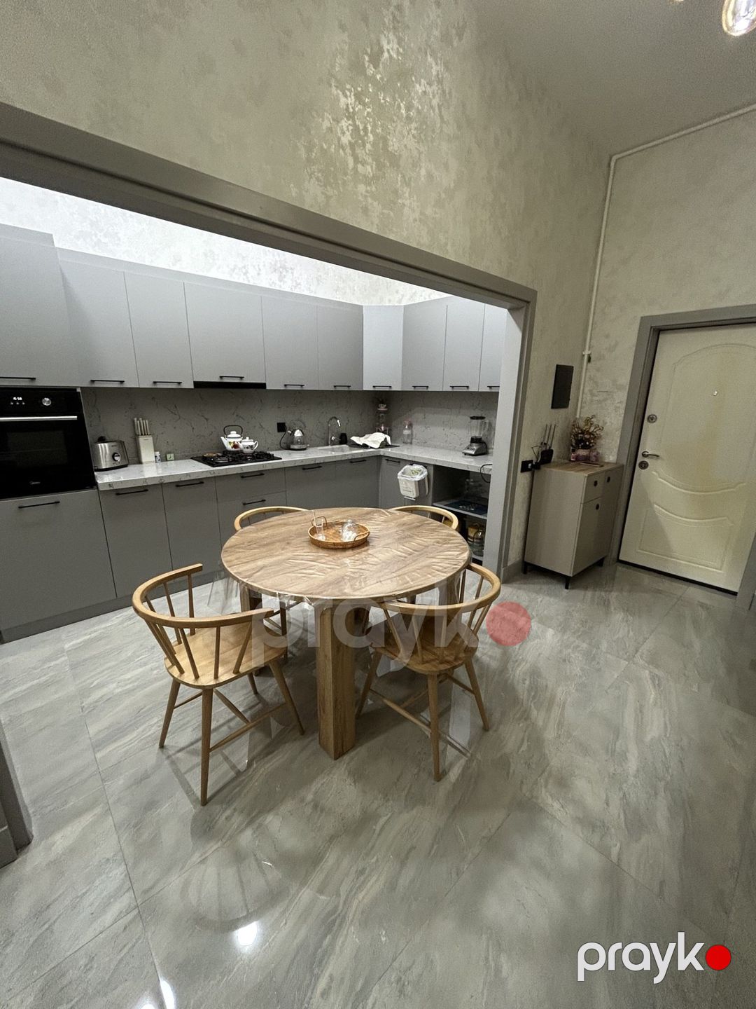Satılır 3 otaqlı yeni tikili 105 m² — Mənzil, Bakı (7)