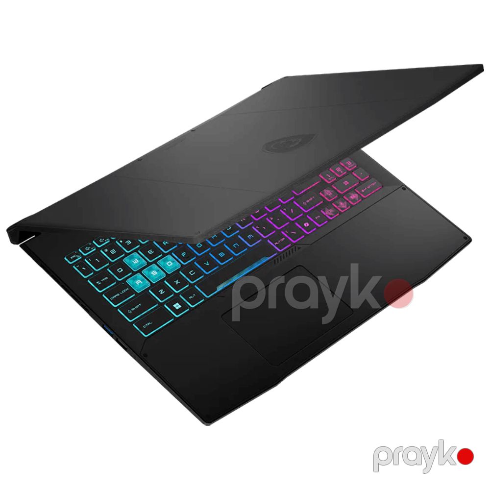 Notbuk msı Katana A15 aı B8VE-646AZ-BBAR78845S16GXXDX11EMH (9S7-158N31-646) — Noutbuklar, Bakı (3)