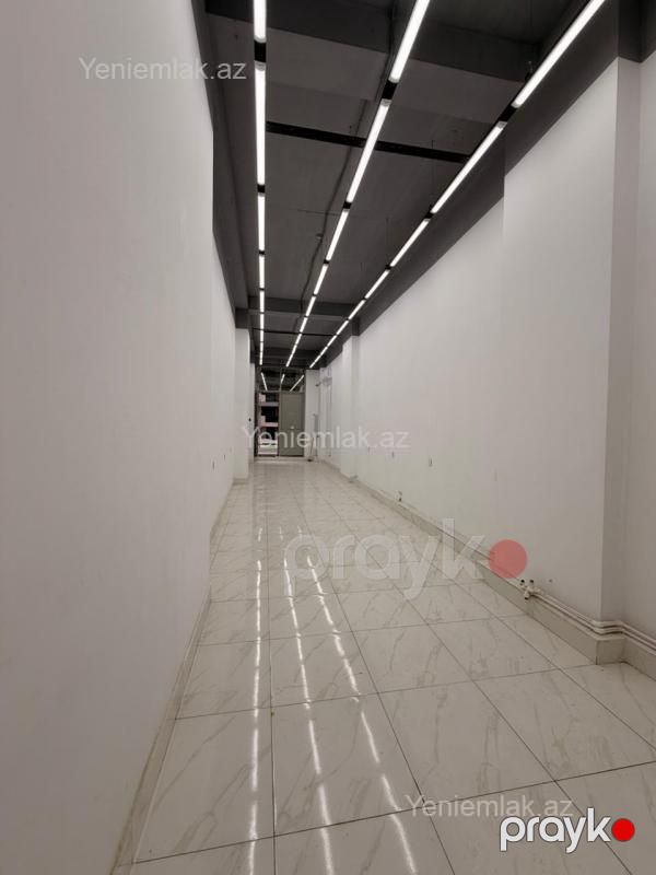 Satılır 1 otaqlı Obyekt, 67 m², Xətai rayonu — Əmlak, Bakı (7)