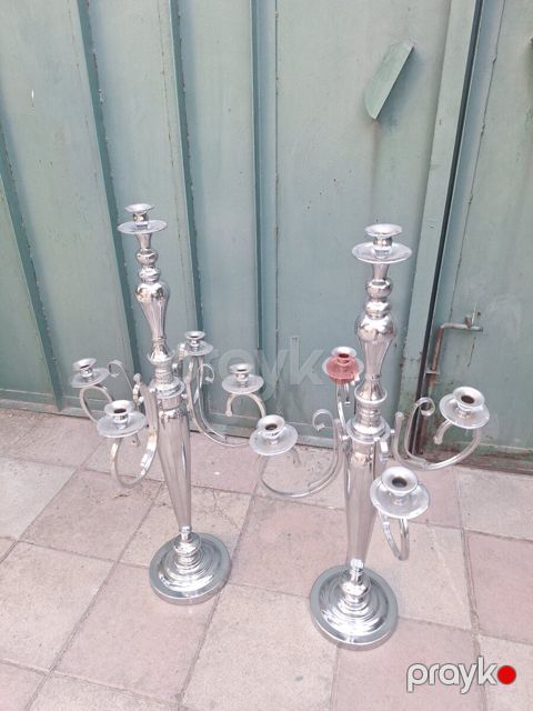 Şamdan — Bakı