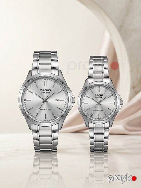 Casio qol saatı — Bakı