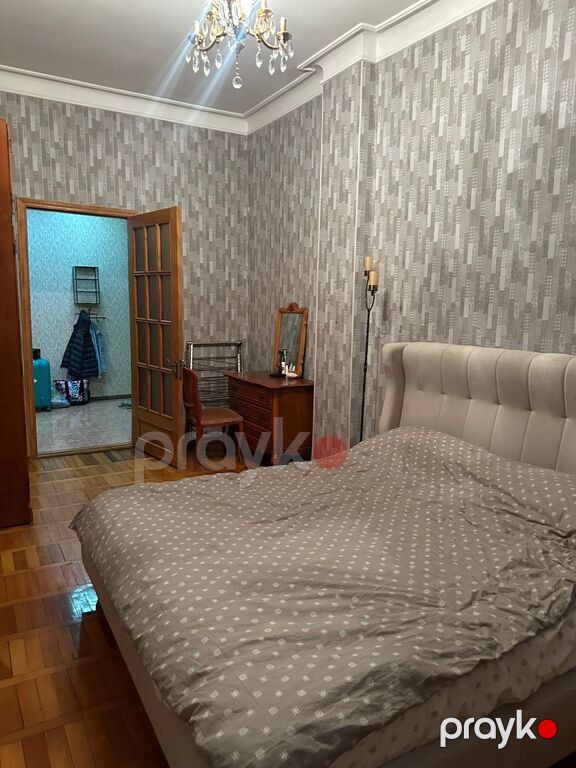 2 otaqlı mənzil kirayə verilir, 75 m², Seherin merkezinde. Statistika yani, Bakı — Mənzil (10)