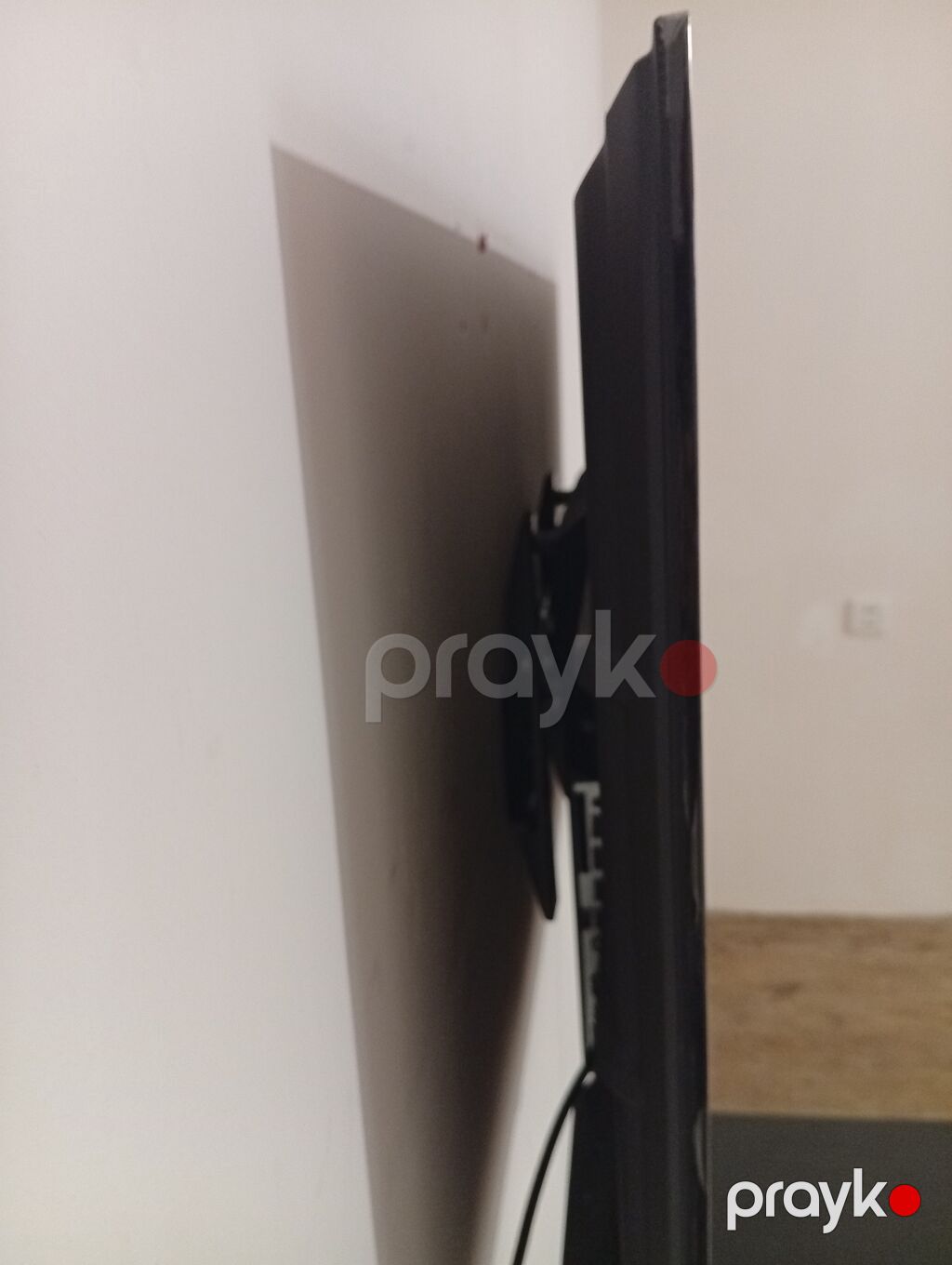 Taube TB43S92RBK Smart TV – 43 düym (109 sm) sıfır dı üstünün kloku — Televizorlar, Digah (3)