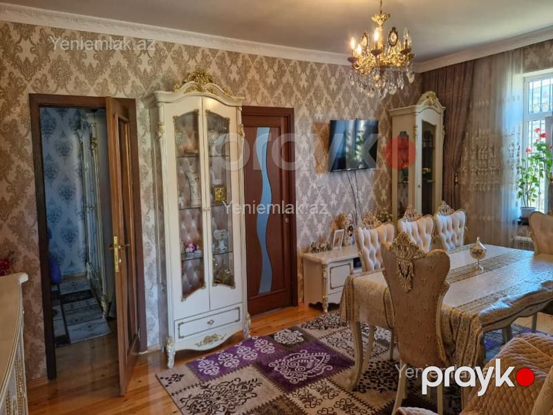 Satılır 4 otaqlı Həyət evi / Villa, 135 m², St.Sumqayıt — Ev, villa, Sumqayıt (6)