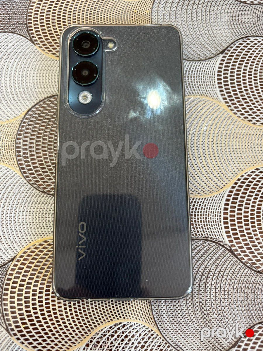 Vivo Y04S, 256GB — Smartfonlar, Bakı (2)