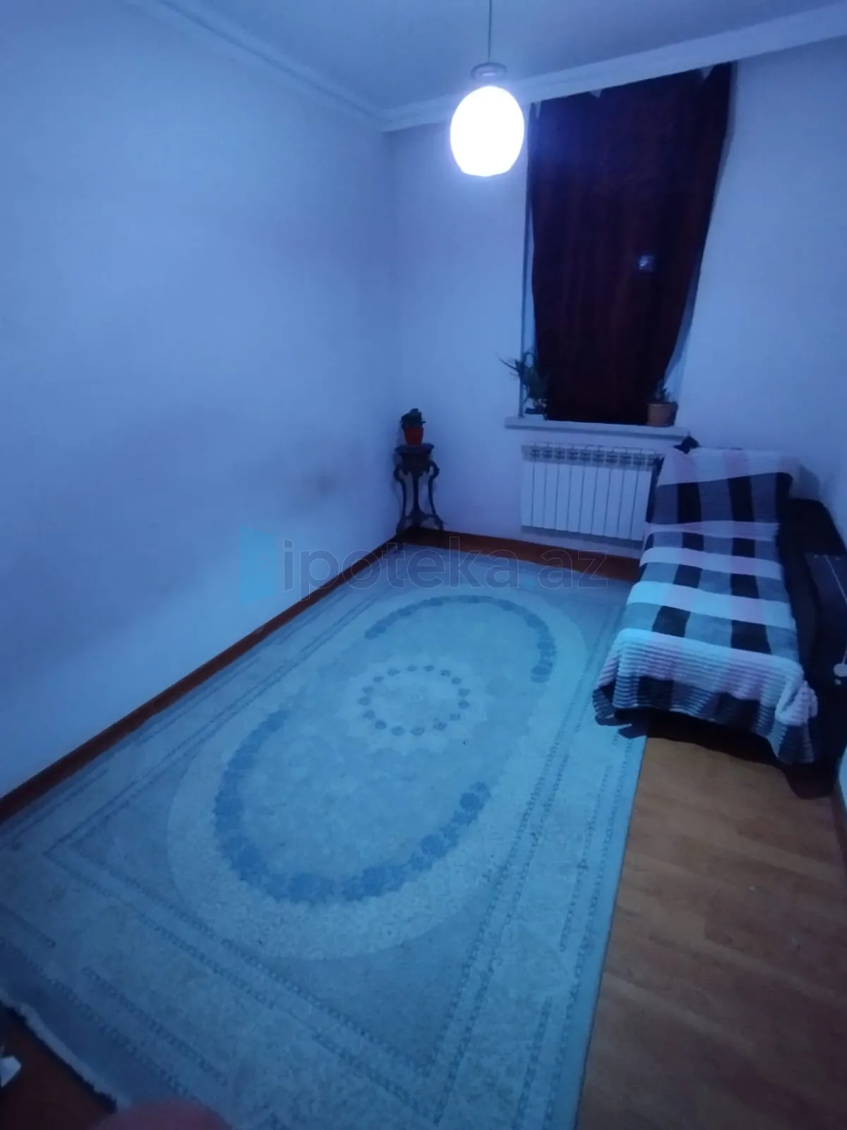 Satılır: 4 Otaq, Evlər/Villalar, Suraxanı r., Zığ q., 85.00 m² — Ev, villa, Bakı (6)