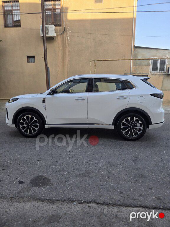 Changan Qiyuan Q05, 1.5 L, 18.99 kWh, 2025 il, 1 500 km — Avtomobillər, Bakı (9)