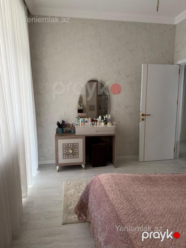 Satılır 3 otaqlı Bina evi menzil (Yeni tikili), 96 m², 6-cı mikrorayon — Mənzil, Sumqayıt (4)