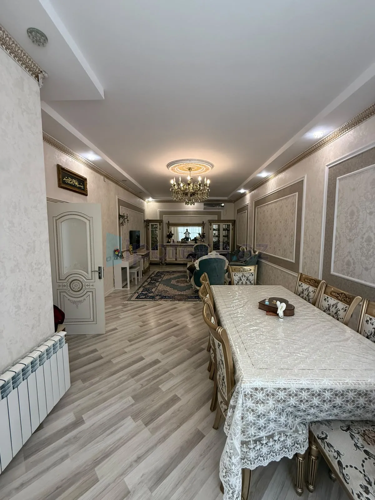 Satılır: 4 Otaq, Evlər/Villalar, Abşeron r., Masazır q., 160.00 m² — Abşeron
