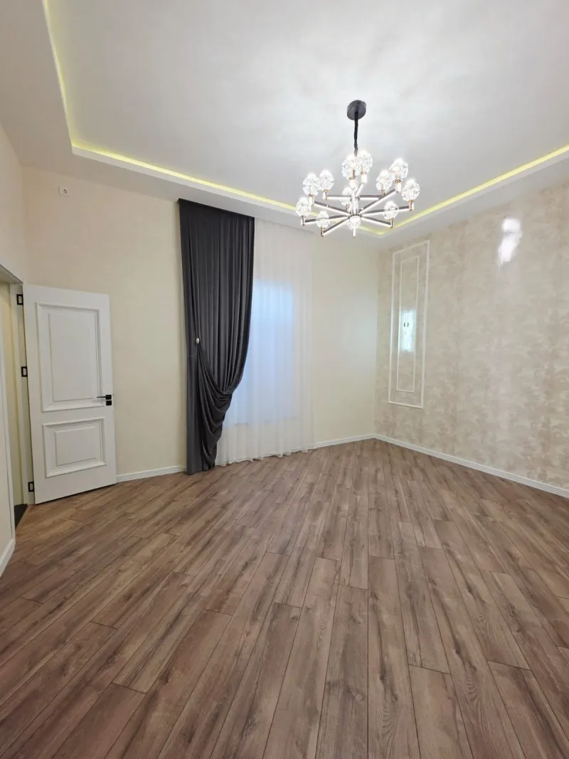 Mərdəkan, 5 otaqlı Villa satılır - 240 m², 1 mərtəbə, 6 sot — Ev, villa, Bakı (6)