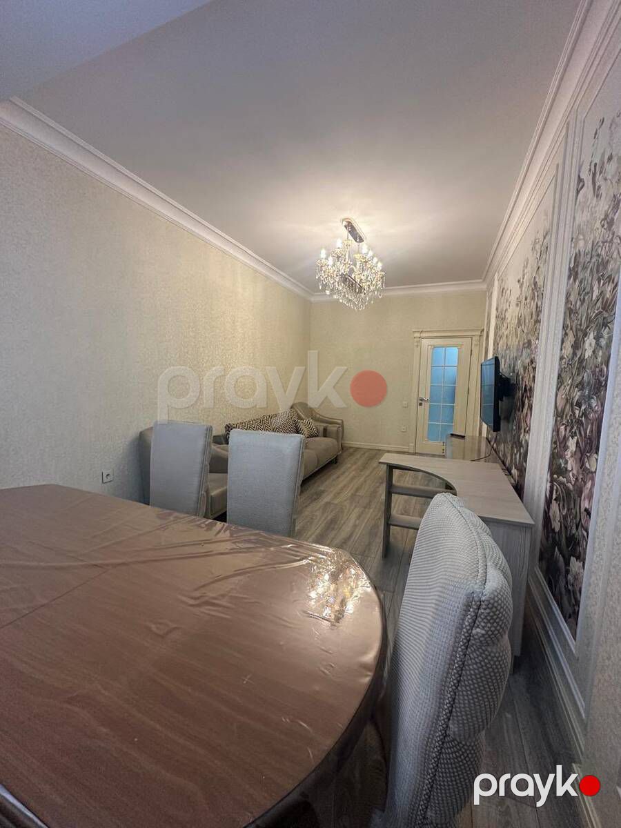 Satılır 3 otaqlı yeni tikili 115 m² — Mənzil, Bakı (5)
