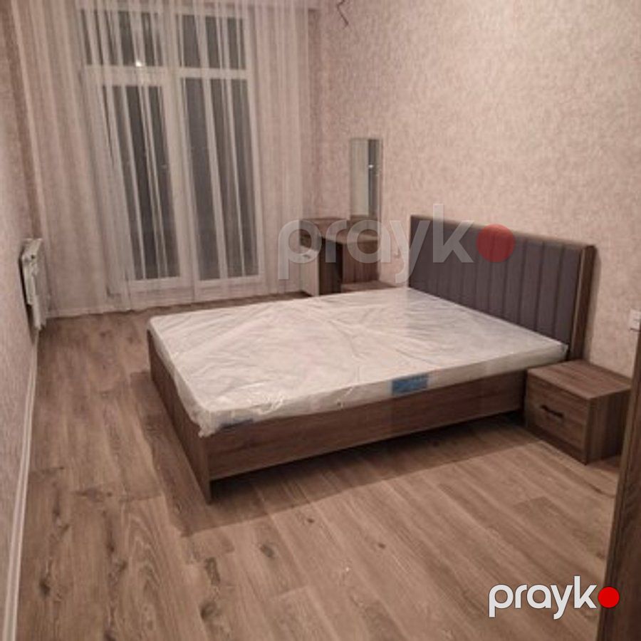 2-otaqlı yeni tikili kirayə verilir, Sumqayıt ş., 77 m² — Mənzil, Sumqayıt (4)