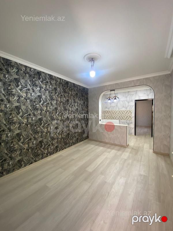 Satılır 2 otaqlı Həyət evi / Villa, 55 m², Binəqədi rayonu — Ev, villa, Bakı (5)