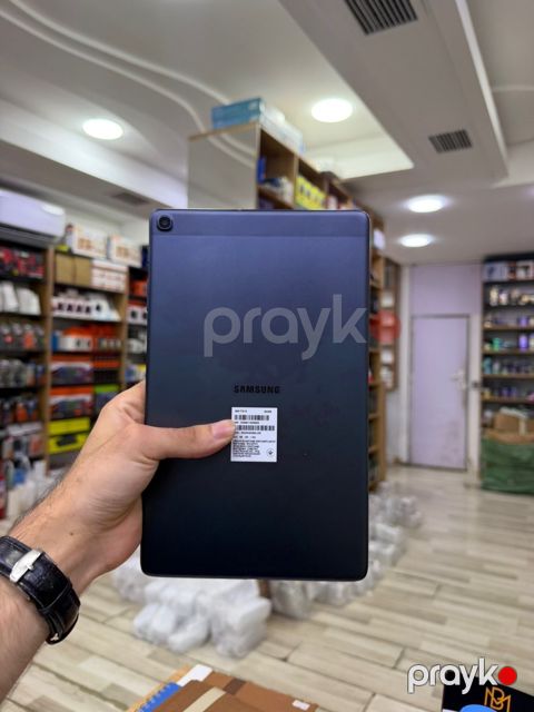 Samsung Galaxy Tab A10.1 2019 il — Bakı