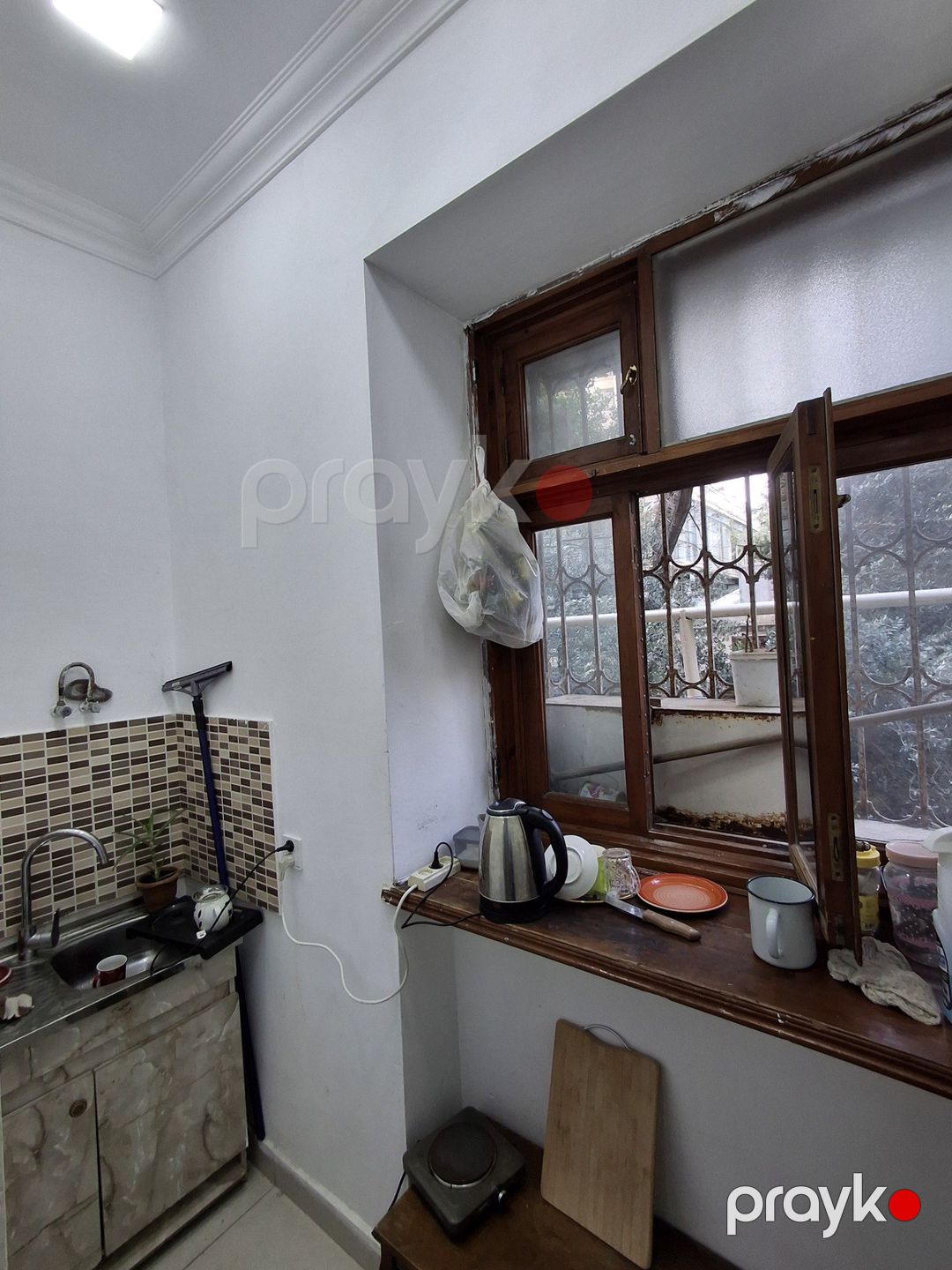 İcarəyə verilir obyekt 55 m² — Əmlak, Bakı (6)