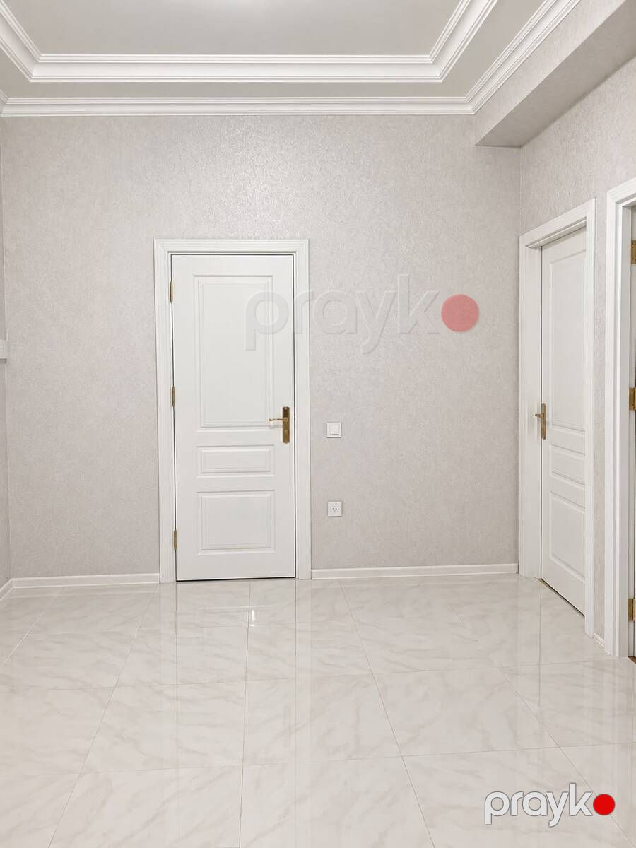 3-otaqlı yeni tikili, General Məhəmməd Əsədov küç., 67 m² — Mənzil, Sumqayıt (2)