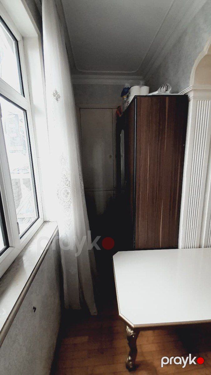 3-otaqlı mənzil, Gənclik m., 75 m² — Mənzil, Bakı (12)