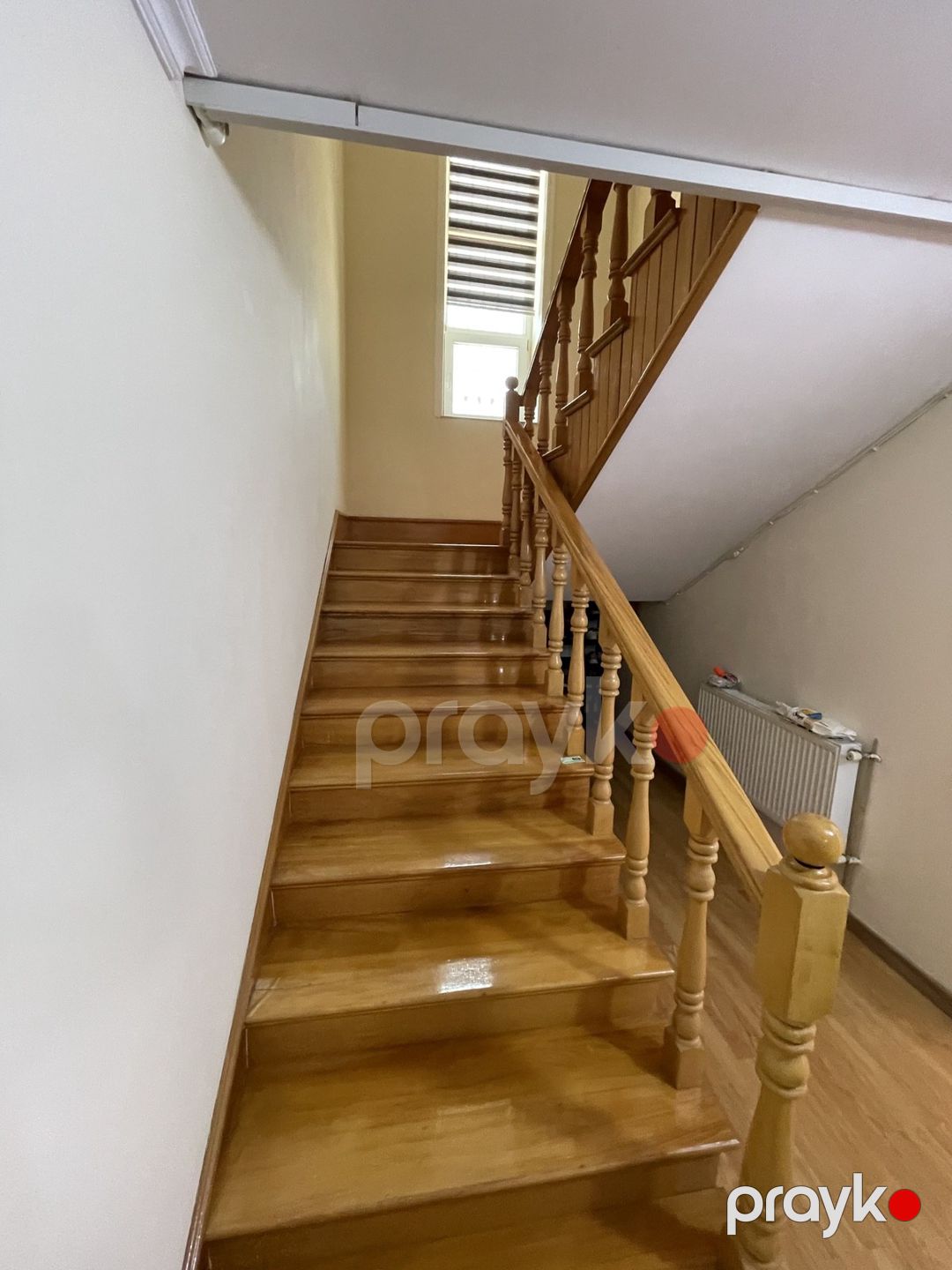 Satılır 7 otaqlı həyət evi/bağ evi 300 m² — Ev, villa, Bakı (12)