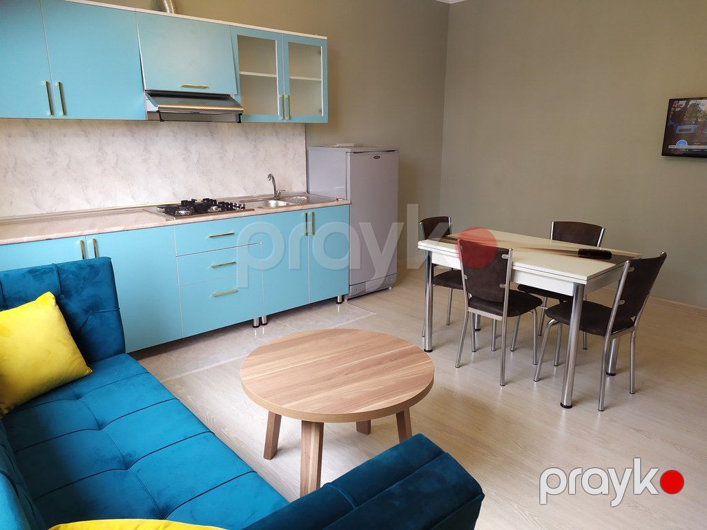 Bağ evi kirayə verilir, Qəçrəş k — Ev, villa, Quba (4)