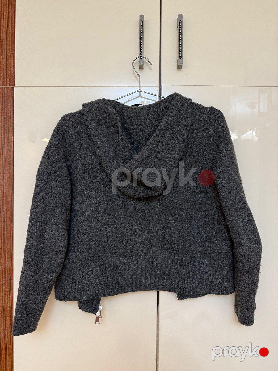 Jaket Zara — Geyim, ayakkabı, aksesuarlar, Bakı (3)