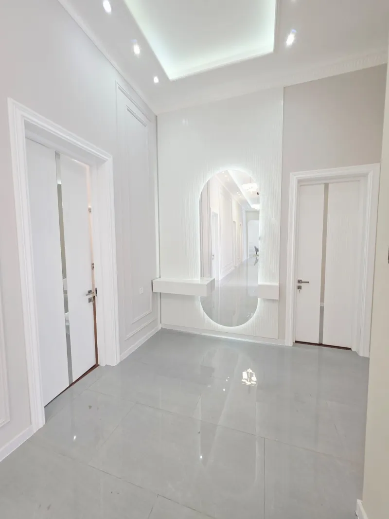 Mərdəkan, 5 otaqlı Villa satılır - 220 m², 1 mərtəbə, 8 sot — Ev, villa, Bakı (9)