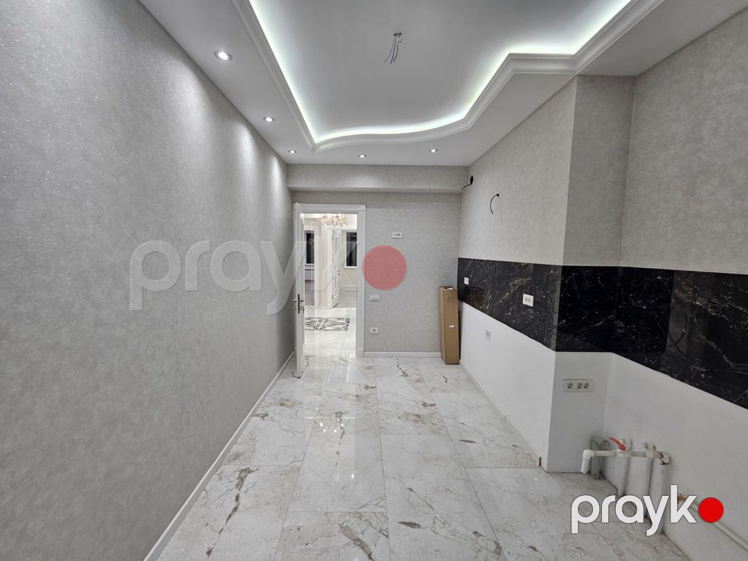 Satılır 3 otaqlı yeni tikili 110 m² — Mənzil, Bakı (8)