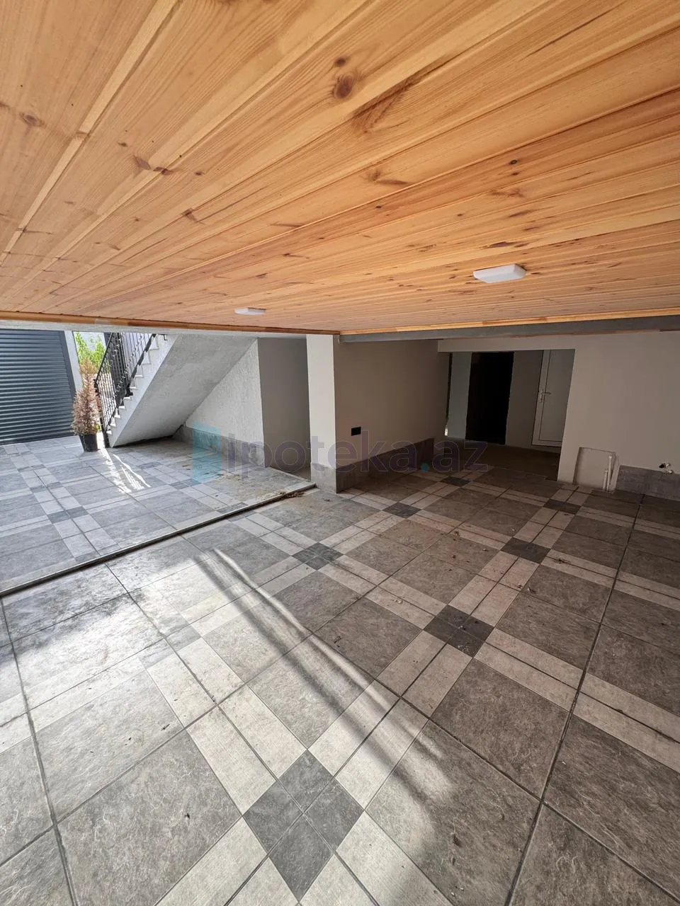 Satılır: 3 Otaq, Evlər/Villalar, Abşeron r., Ceyranbatan q., 95.00 m² — Ev, villa, Abşeron (7)