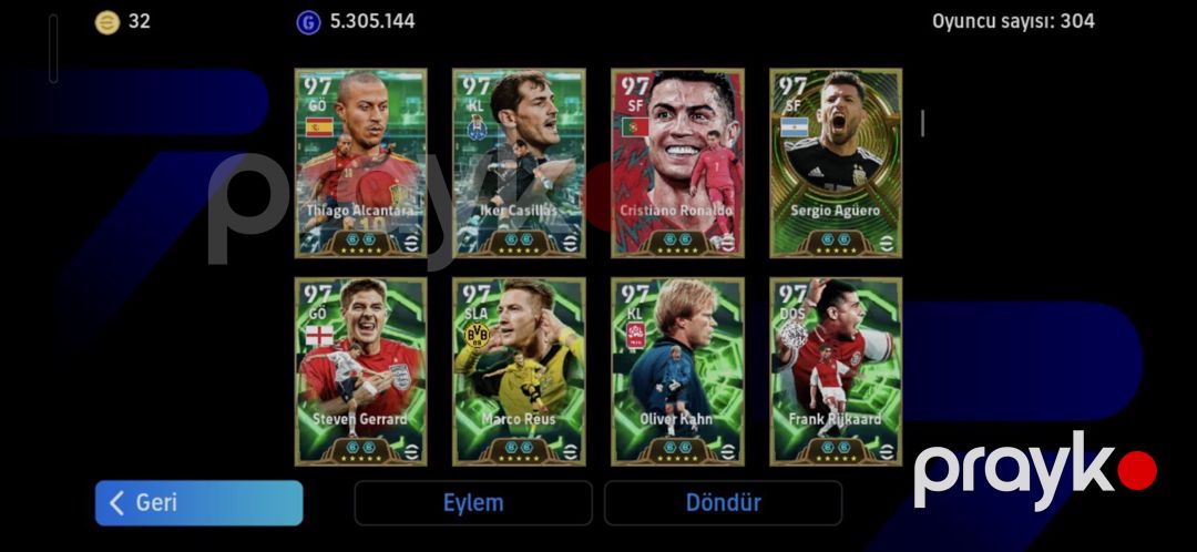 Efootball oyunu — Oyunlar, konsollər və proqramlar, Astara (10)