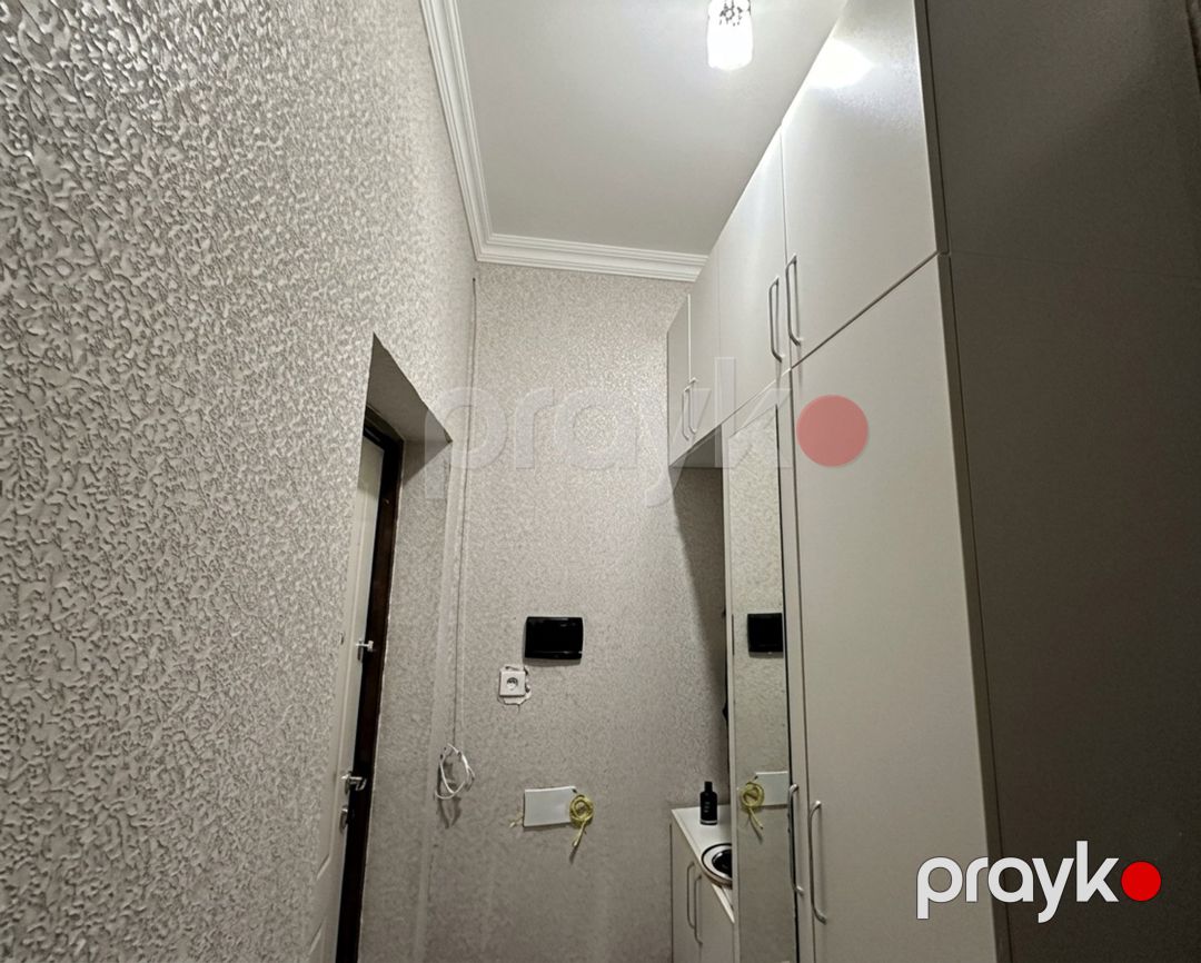 Satılır 2 otaqlı yeni tikili 57 m² — Mənzil, Bakı (7)