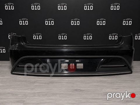 Hyundai Sonata 2020-2025 qabaq və arxa buferi — Bakı