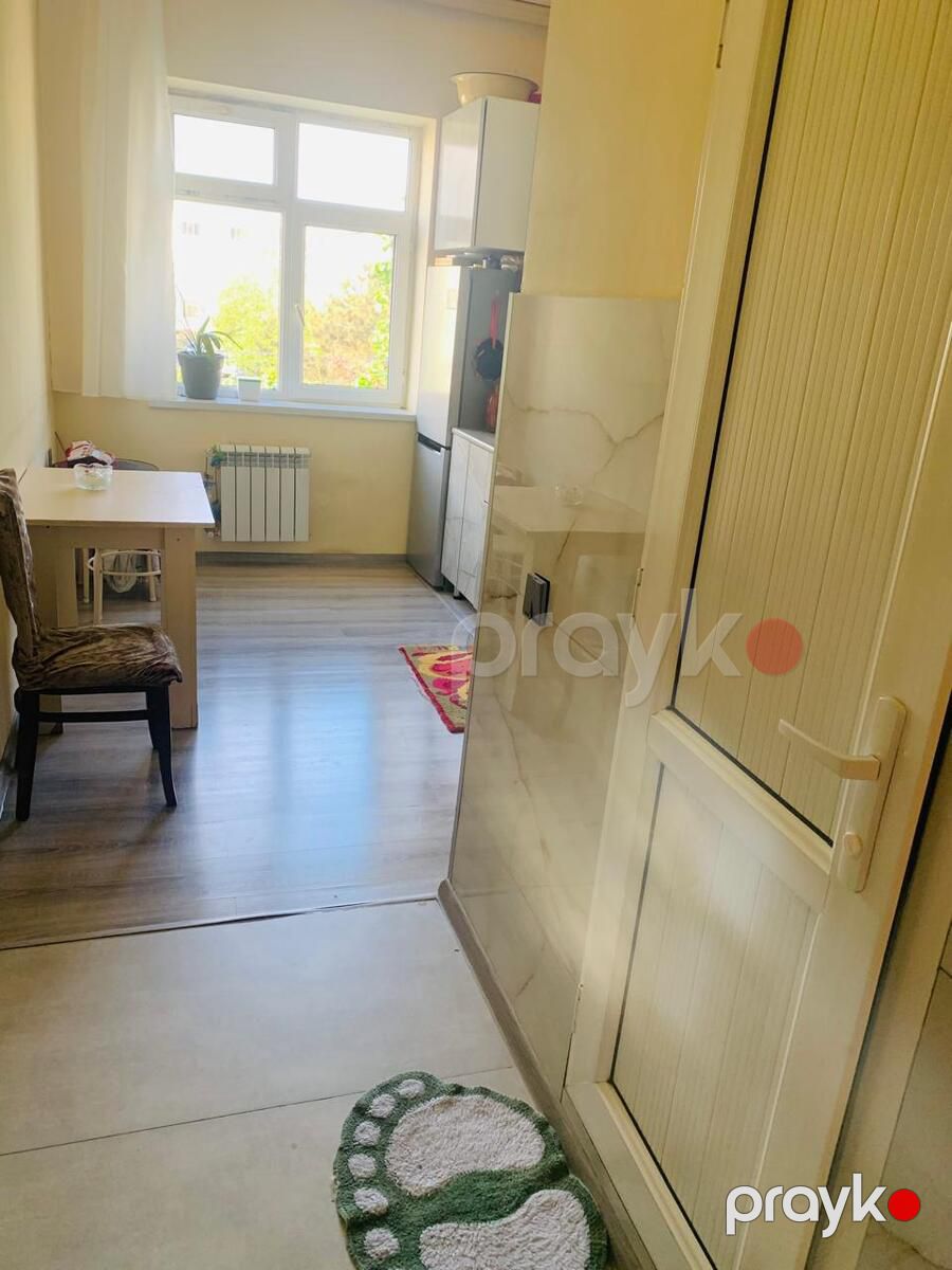 Satılır 1 otaqlı köhnə tikili 40 m² — Mənzil, Bakı (6)