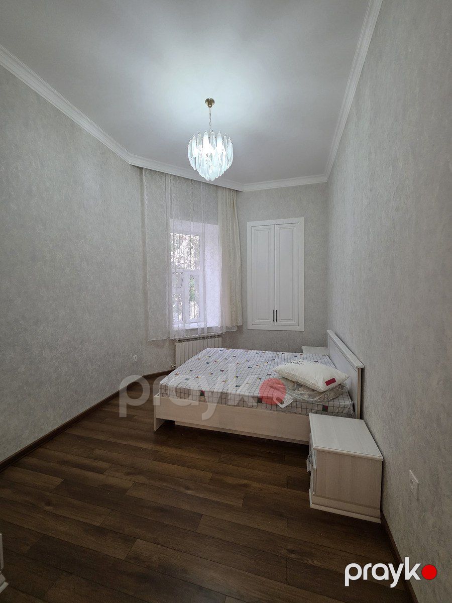 İcarəyə verilir 3 otaqlı köhnə tikili 100 m² — Mənzil, Bakı (3)