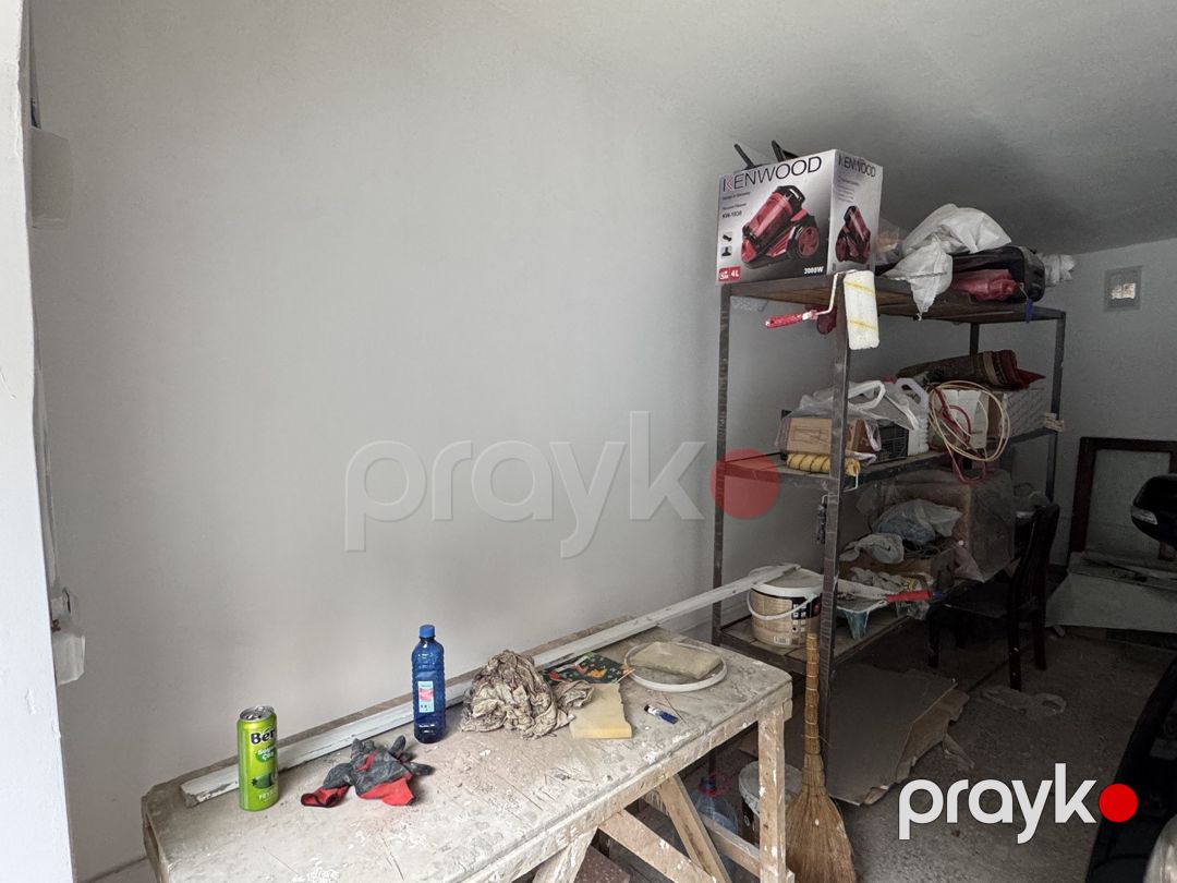 İcarəyə verilir qaraj 30 m² — Garaj, Bakı (3)
