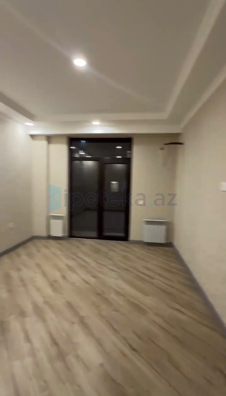 Satılır: 2 Otaq, Yeni tikili, Binəqədi r., 7-ci mkr q., 83.00 m² — Mənzil, Bakı (2)