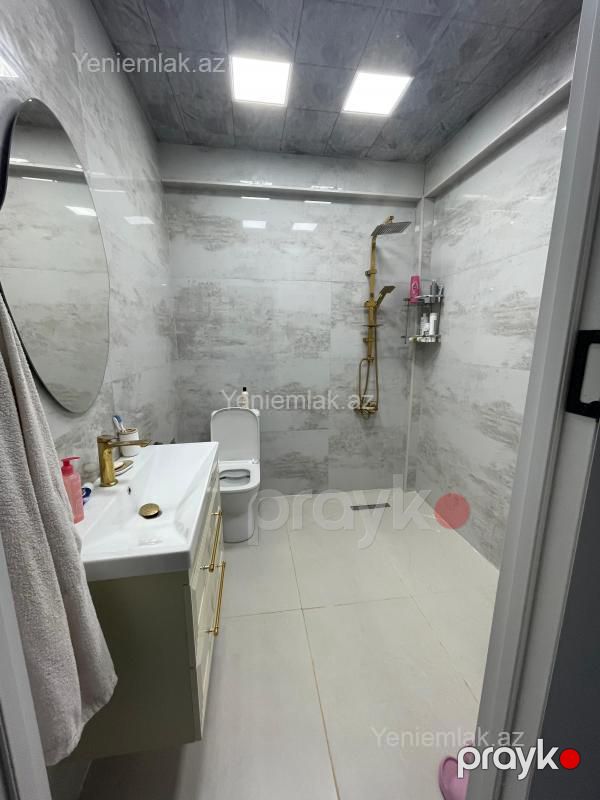 Satılır 2 otaqlı Bina evi menzil (Yeni tikili), 67 m², Xırdalan ş — Mənzil (8)