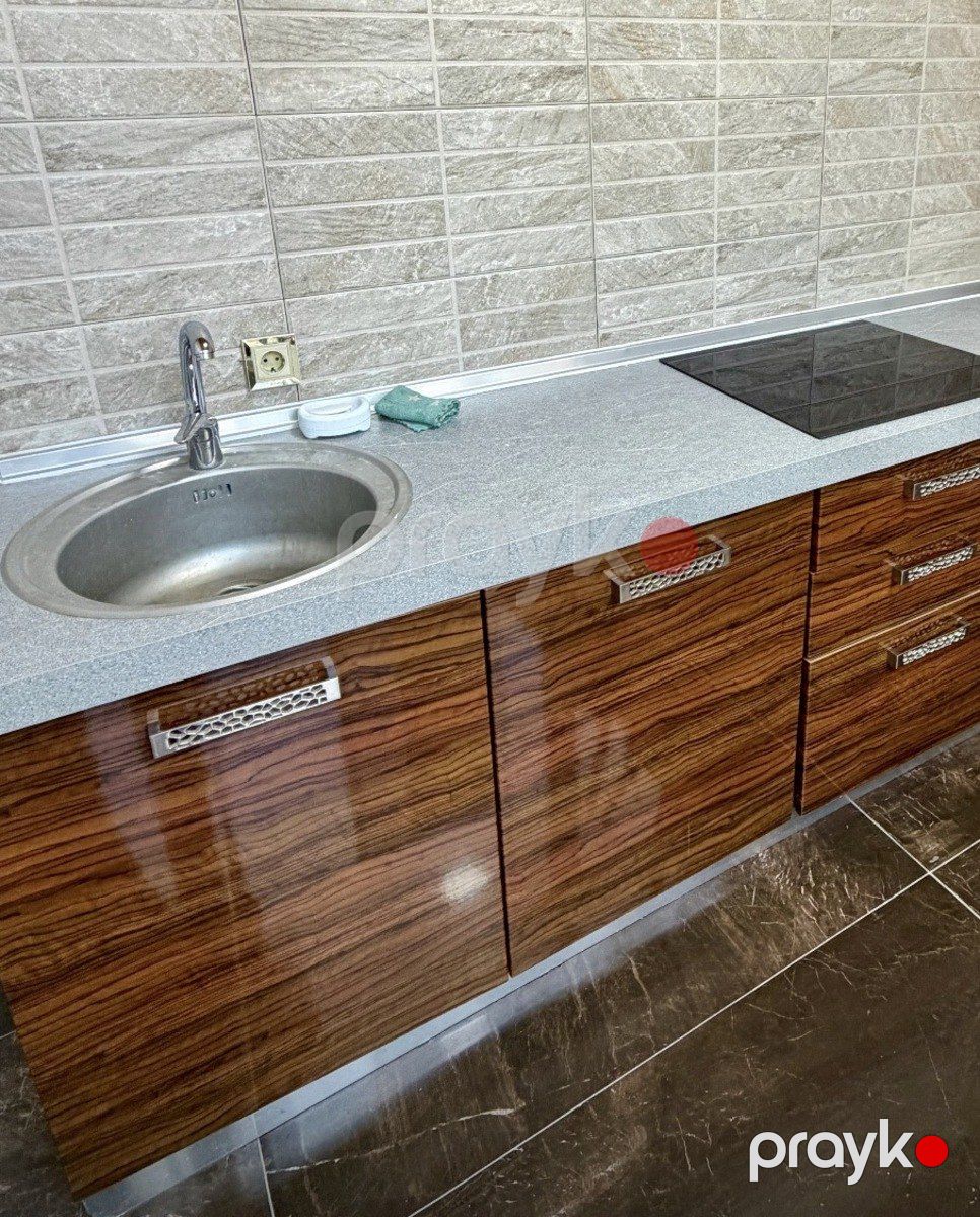 İcarəyə verilir 3 otaqlı ofis 52 m² — Ofis, Bakı (8)