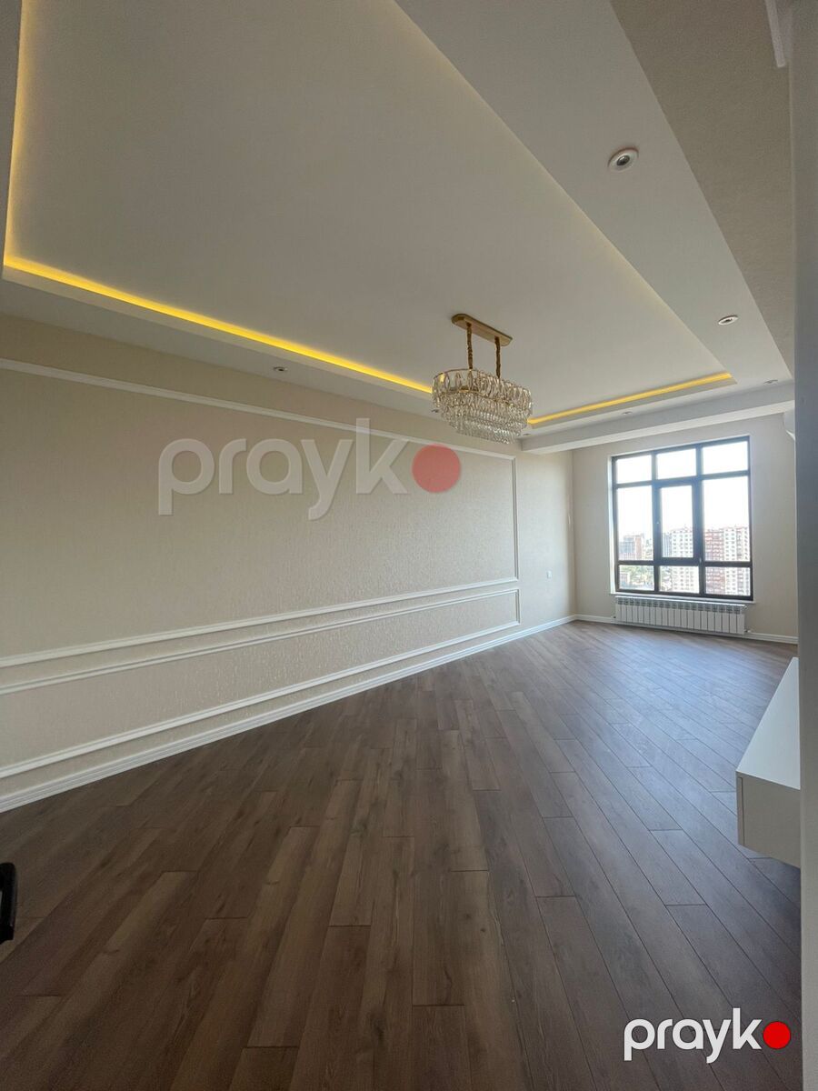 Satılır 3 otaqlı yeni tikili 98 m² — Mənzil, Bakı (3)