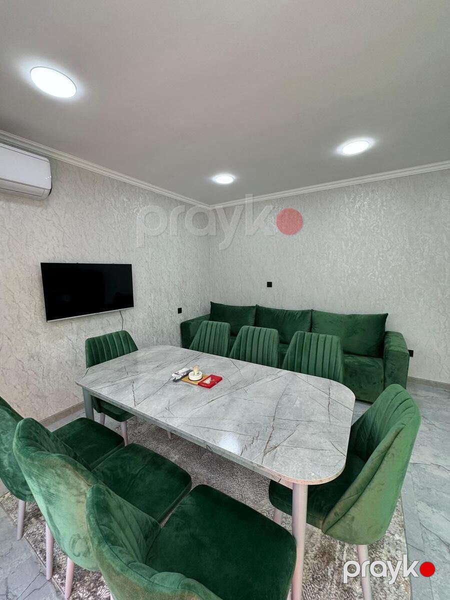 Bağ evi kirayə verilir, Quba r — Ev, villa, Quba (2)