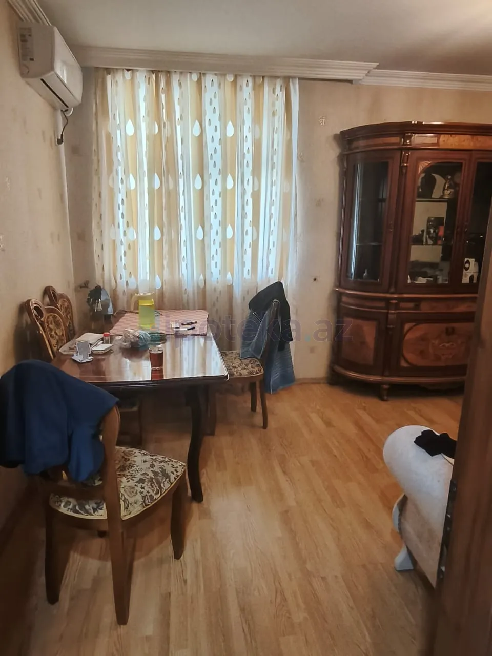 Satılır: 2 Otaq, Köhnə tikili, Sabunçu r., Bakıxanov q., 45.00 m²