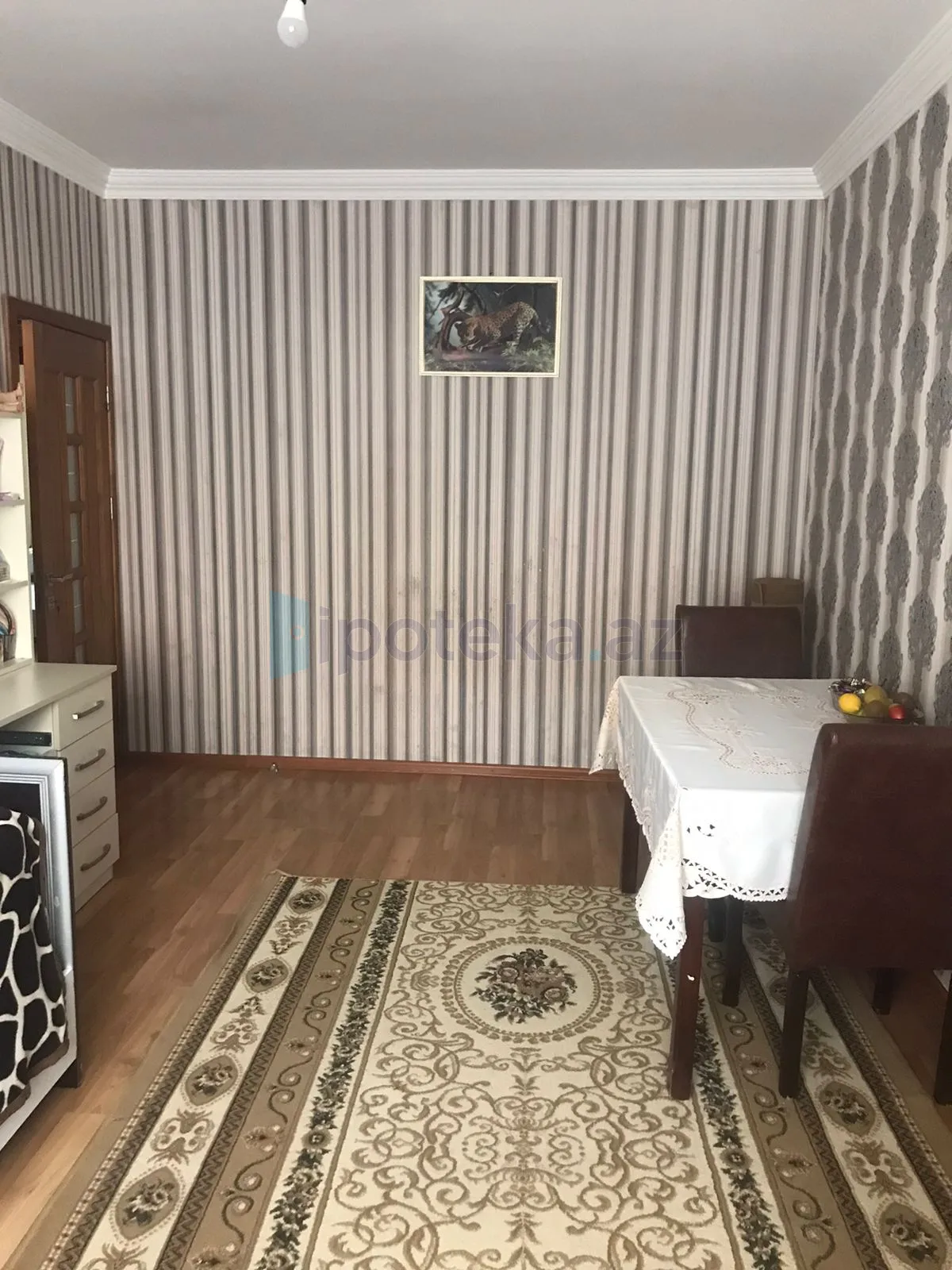 Satılır: 2 Otaq, Köhnə tikili, Sabunçu r., 60.00 m² — Mənzil, Bakı (2)