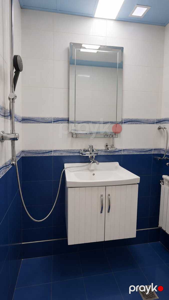 Satılır 3 otaqlı köhnə tikili 65 m² — Mənzil, Bakı (5)