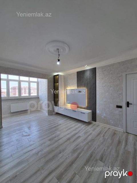 Satılır 3 otaqlı Bina evi menzil (Köhnə tikili), 75 m², 9-cu mikrorayon — Sumqayıt