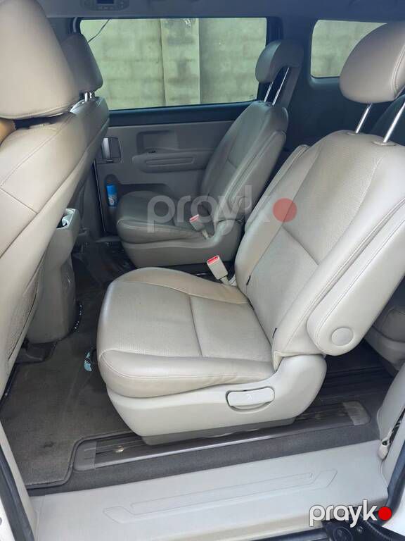 Kia Carnival, 2.2 L, 2020 il, 193 500 km — Avtomobillər, Bakı (8)