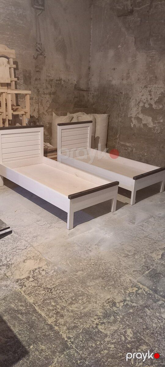 Çarpayılar — Mebel, Bakı (4)