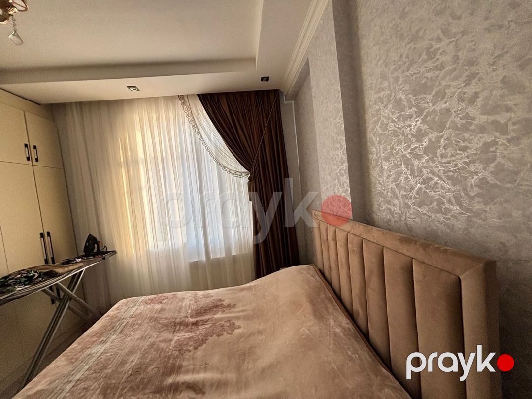 Satılır 2 otaqlı yeni tikili 78 m² — Mənzil, Xırdalan (6)
