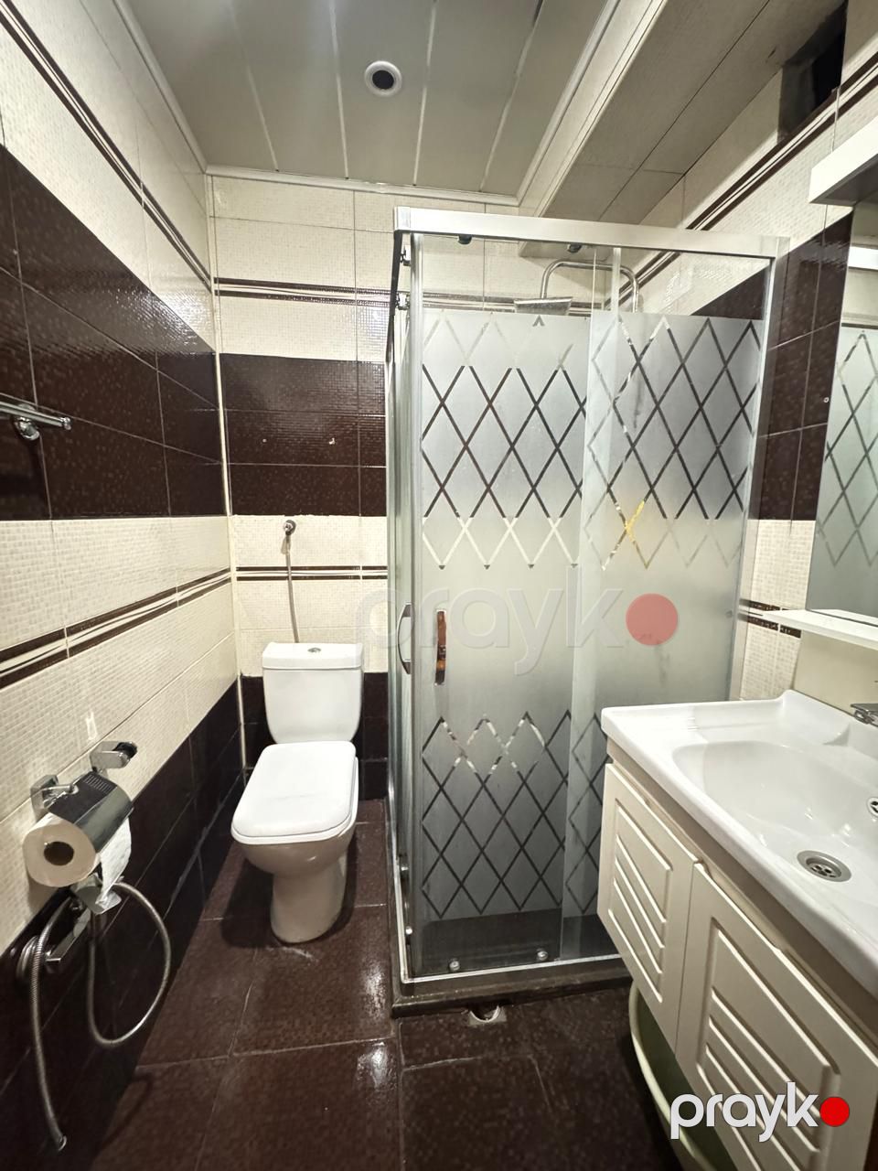 Satış: 3 otaqlı Yeni tikili, 72 m², Yasamal rayonu — Mənzil, Bakı (6)