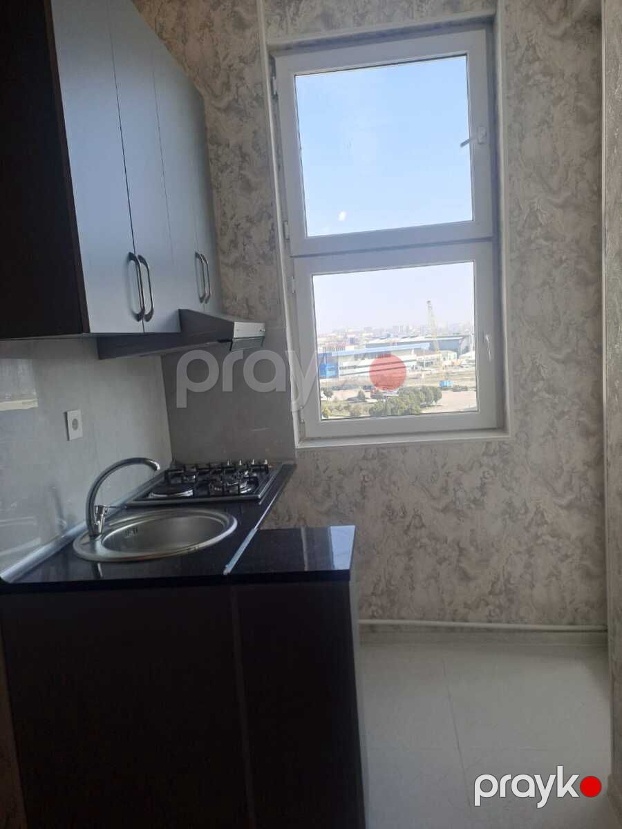 İcarəyə verilir 2 otaqlı yeni tikili 36 m² — Mənzil, Sumqayıt (4)