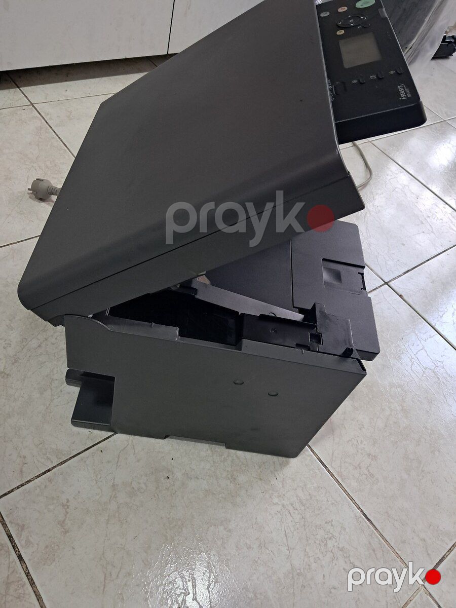 Printer Canon mf 4410 — Ofis texnikası və istehlak malları, Lənkəran (6)
